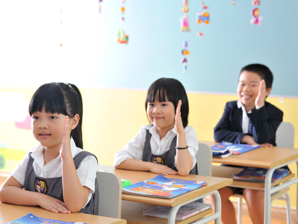 Những kĩ năng tối thiểu nhất mẹ không thể bỏ qua khi chuẩn bị cho con vào lớp 1 - Ảnh 7.