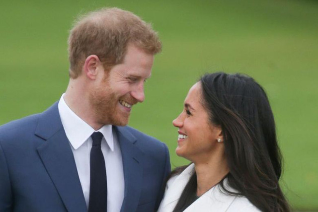 Là cô dâu hoàng gia vạn người mê nhưng Meghan Markle phải chịu thiệt thòi này trong đám cưới - Ảnh 1.