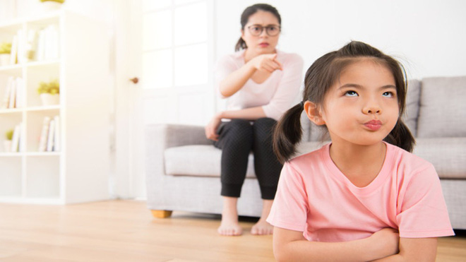 Nếu có 1 trong những dấu hiệu này, chứng tỏ bạn đã dạy con quá nghiêm khắc, cần nới lỏng kỷ luật hơn - Ảnh 3.