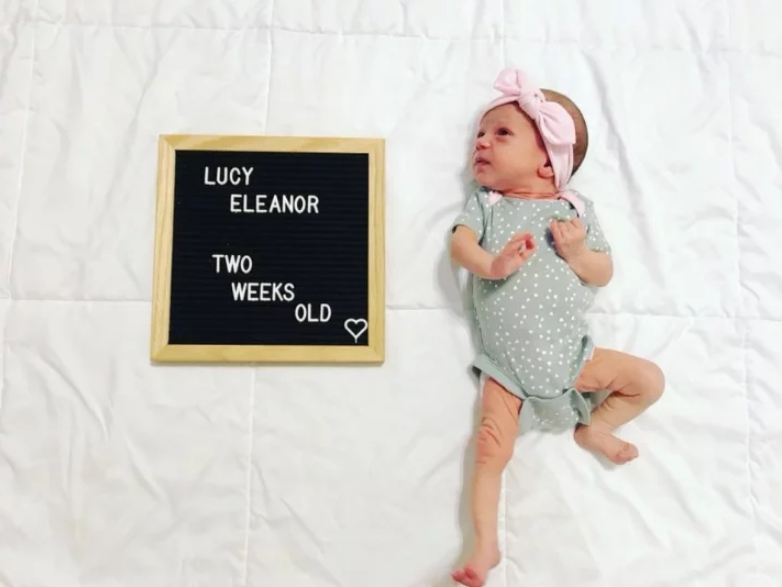 Thấy con cứ sụt c&acirc;n sau khi sinh d&ugrave; vẫn cho b&uacute; đầy đủ, b&agrave; mẹ bất ngờ khi biết nguy&ecirc;n nh&acirc;n - Ảnh 2.