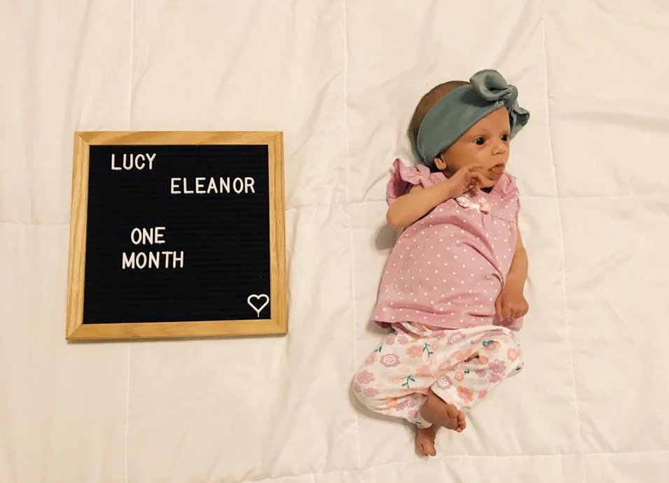 Thấy con cứ sụt c&acirc;n sau khi sinh d&ugrave; vẫn cho b&uacute; đầy đủ, b&agrave; mẹ bất ngờ khi biết nguy&ecirc;n nh&acirc;n - Ảnh 3.