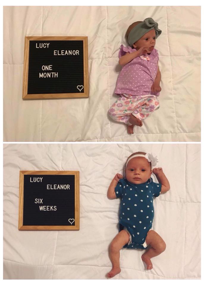 Thấy con cứ sụt c&acirc;n sau khi sinh d&ugrave; vẫn cho b&uacute; đầy đủ, b&agrave; mẹ bất ngờ khi biết nguy&ecirc;n nh&acirc;n - Ảnh 5.