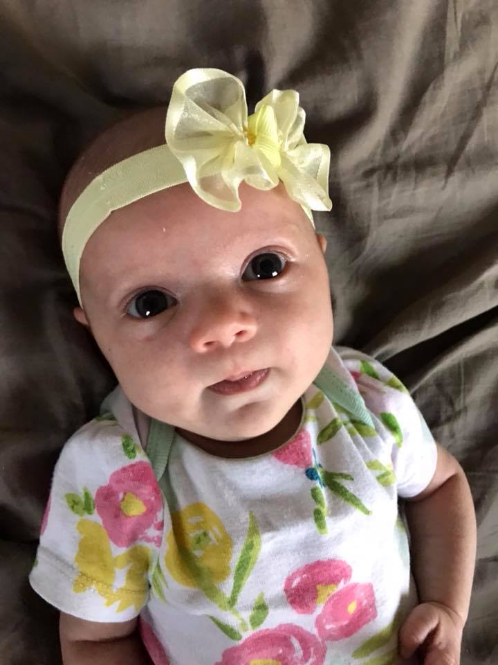 Thấy con cứ sụt c&acirc;n sau khi sinh d&ugrave; vẫn cho b&uacute; đầy đủ, b&agrave; mẹ bất ngờ khi biết nguy&ecirc;n nh&acirc;n - Ảnh 6.