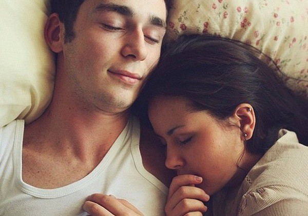 Đừng chê lạt mềm buộc chặt vì tôi đã giữ chặt chân chồng chỉ sau 3 tháng bằng chiêu đó đấy - Ảnh 2.