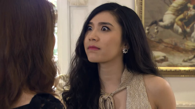 Đến bát cháo gà tôi cũng phải lén lút đưa cho cháu mình ăn mà cũng không yên với vợ - Ảnh 2.