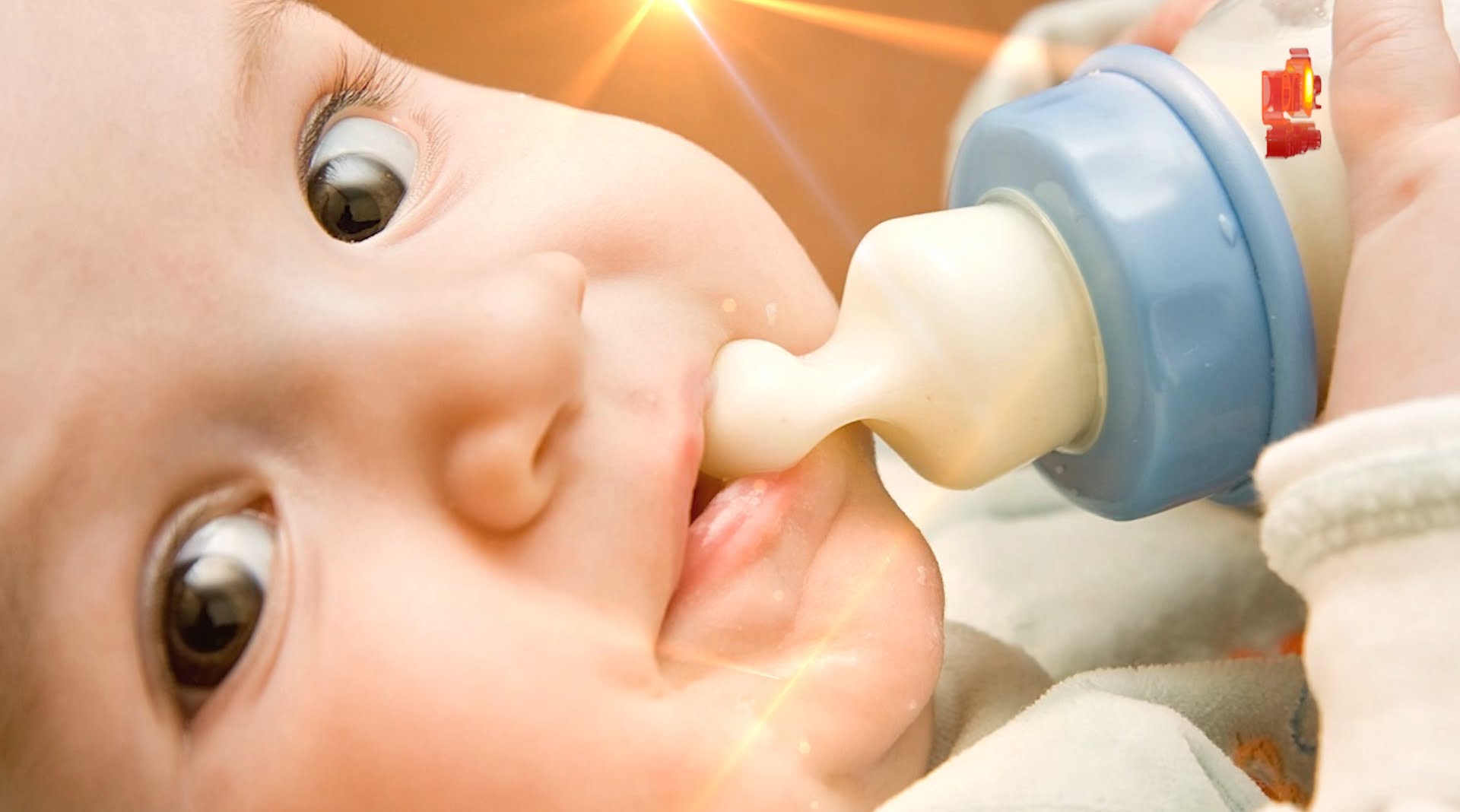 Đ&acirc;y l&agrave; thời điểm v&agrave;ng để cai b&uacute; b&igrave;nh cho trẻ nếu kh&ocirc;ng muốn con bị s&acirc;u răng hay răng h&ocirc; - Ảnh 1.