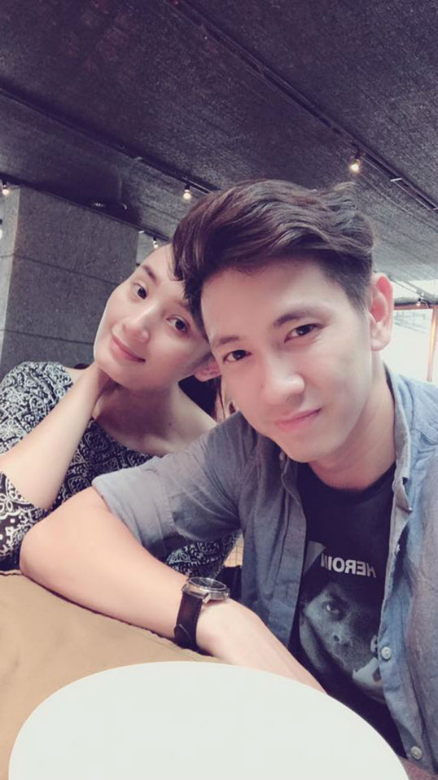 Soi nhất cử nhất động của sao Việt (3/6) - Ảnh 4.