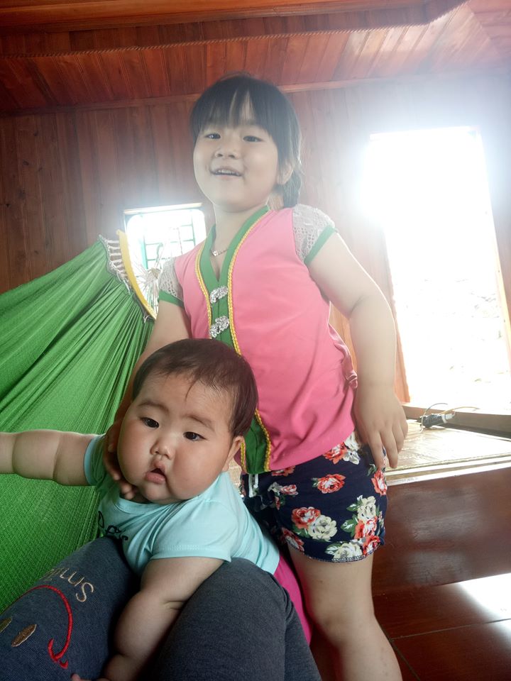 Truy l&ugrave;ng em b&eacute; c&oacute; th&acirc;n h&igrave;nh n&uacute;c na n&uacute;c n&iacute;ch khiến ai cũng nghĩ đến biệt danh Sumo - Ảnh 7.