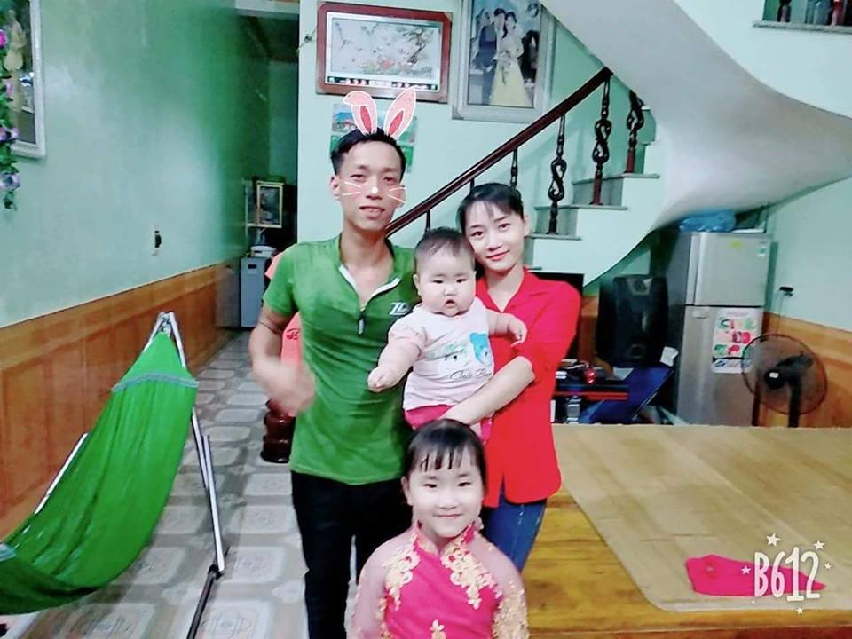 Truy l&ugrave;ng em b&eacute; c&oacute; th&acirc;n h&igrave;nh n&uacute;c na n&uacute;c n&iacute;ch khiến ai cũng nghĩ đến biệt danh Sumo - Ảnh 11.