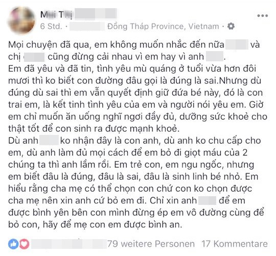 Phi vụ tình tay 5 mở màn 2018: 4 người phụ nữ vừa vợ vừa bồ choảng nhau chan chát vì 1 gã lăng nhăng - Ảnh 3.