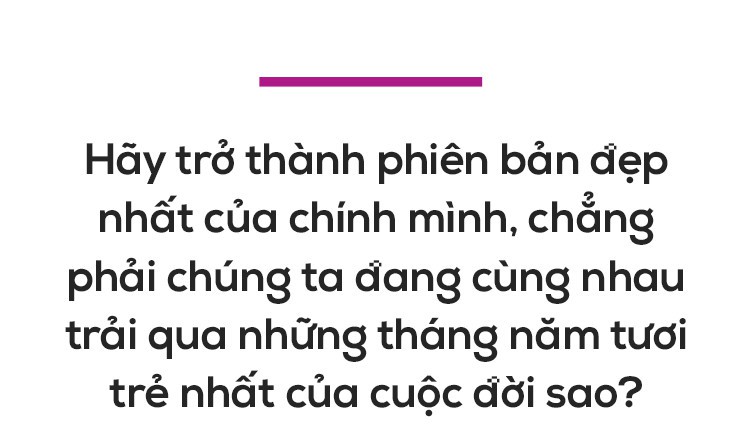 Hai nàng Beauty blogger Loveat1stshine: “Lên chức mẹ trẻ khó lắm, nhưng chúng mình đã thành công!” - Ảnh 3.