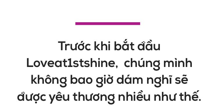 Hai nàng Beauty blogger Loveat1stshine: “Lên chức mẹ trẻ khó lắm, nhưng chúng mình đã thành công!” - Ảnh 6.