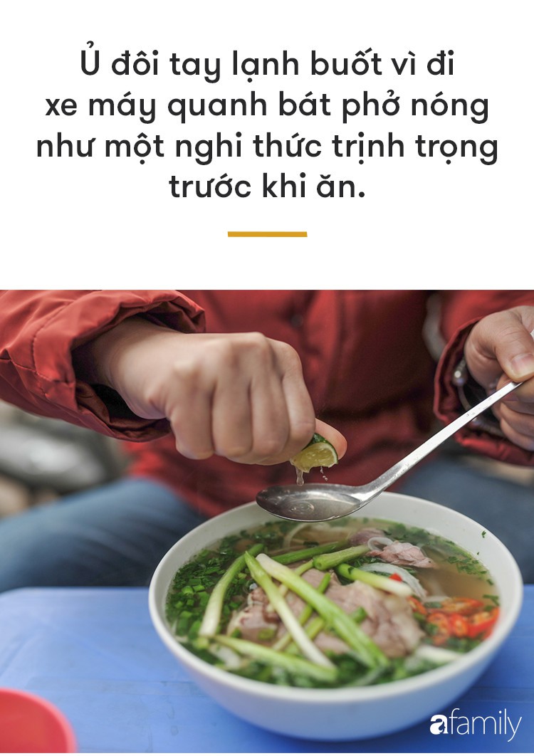 Hà Nội ngày rét mướt có những cái thú rất riêng mà nếu để tâm bạn sẽ thấy - Ảnh 6.