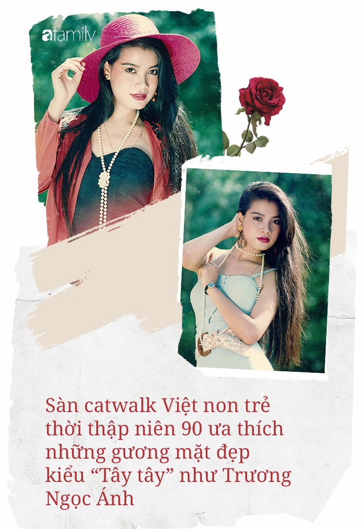 “Người đàn bà đẹp” Trương Ngọc Ánh: Đôi khi lòng mình cũng mềm nhũn ra để được dựa vào ai đó - Ảnh 6.