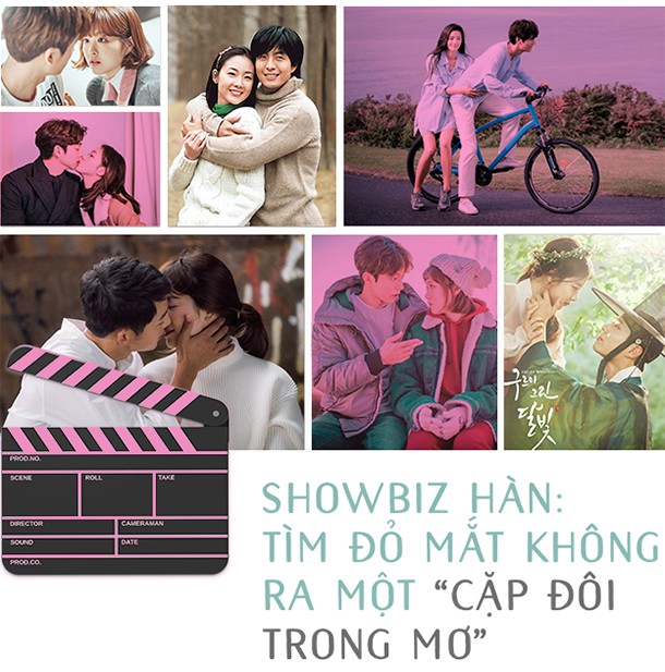 Sau Song Joong Ki - Song Hye Kyo, showbiz Hàn tìm đỏ mắt không ra một cặp đôi phim giả tình thật” - Ảnh 1.