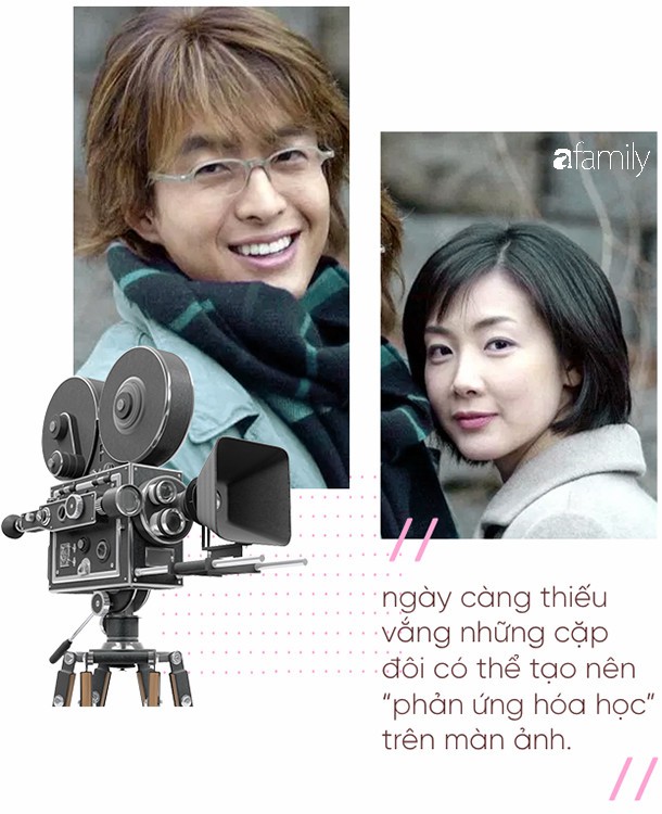 Sau Song Joong Ki - Song Hye Kyo, showbiz Hàn tìm đỏ mắt không ra một cặp đôi phim giả tình thật” - Ảnh 3.