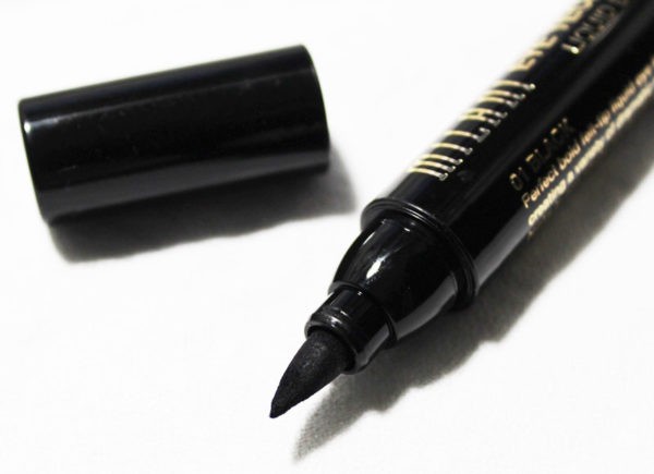 7 cây bút kẻ mắt giá chưa đến 200 nghìn mà vẫn giúp bạn có được đường eyeliner sắc sảo - Ảnh 8.