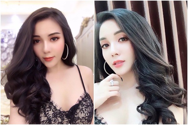 Những điều ít biết về giảng viên xinh như hot girl, ăn mặc táo bạo của trường ĐH Quốc gia đang gây sốt MXH - Ảnh 1.