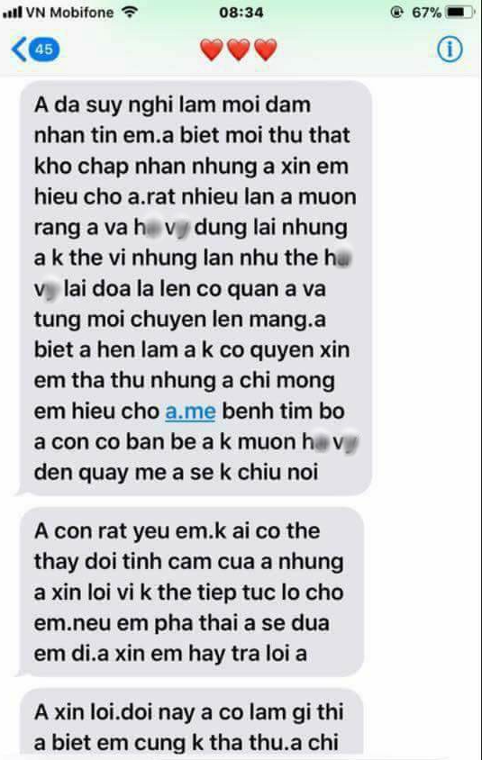 Chưa hết sốc vì bị chồng sắp cưới phản bội, có bầu với em gái hờ, cô nàng bàng hoàng phát hiện mình cũng có thai - Ảnh 4.