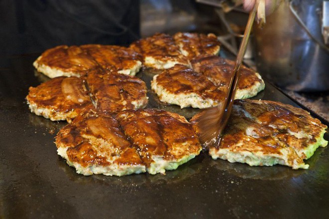 5 món bánh có xuất xứ Nhật Bản được hội sành ăn trên toàn thế giới mê mệt, phải check in cùng ít nhất 1 lần - Ảnh 19.