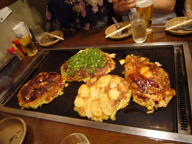 5 món bánh có xuất xứ Nhật Bản được hội sành ăn trên toàn thế giới mê mệt, phải check in cùng ít nhất 1 lần - Ảnh 18.