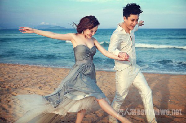 Cuộc hôn nhân 5 năm của Giả Nãi Lượng và Lý Tiểu Lộ: Chồng có công, vợ vẫn phụ - Ảnh 3. Cuộc hôn nhân 5 năm của Giả Nãi Lượng và Lý Tiểu Lộ: Chồng có công, vợ vẫn phụ - Ảnh 3.