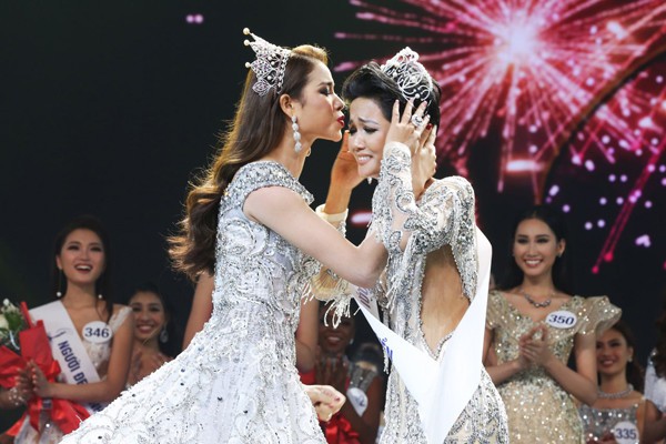 Phóng viên Đào Tuấn nhận sai và xin lỗi vì xúc phạm Hoa hậu HHen Niê - Ảnh 1.