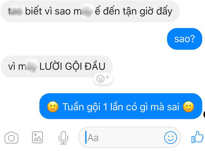 Cô gái tâm sự chuyện ế chỉ vì 7 ngày mới gội đầu một lần, ai ngờ nhận được sự đồng tình của 500 chị em - Ảnh 1.