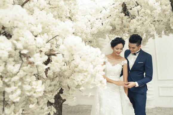 Thực hư thông tin Tân Hoa hậu Hoàn vũ HHen Niê đã kết hôn cùng bạn trai lâu năm - Ảnh 2.