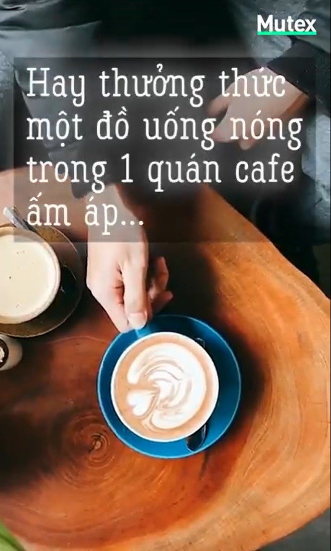 Những cái sướng của mùa đông Hà Nội mà Sài Gòn có ước cũng chẳng được! - Ảnh 2.