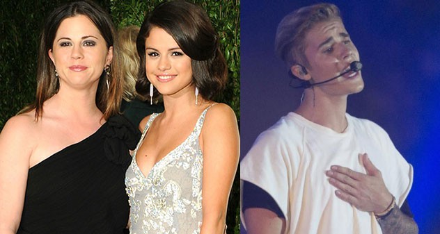 Không thích Justin nhưng mẹ Selena tôn trọng quyết định yêu đương của con gái  - Ảnh 1.