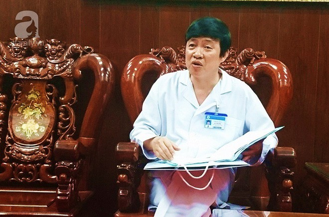 TP.HCM: Vừa chạy xe vừa nghe điện thoại, người đàn ông bị cướp tấn công nguy kịch - Ảnh 5.