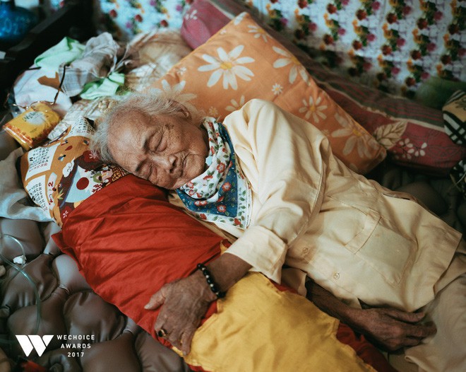 Cụ Nguyễn Thị Xuân - Người vợ chờ chồng Nhật suốt 52 năm đã qua đời ở tuổi 95 - Ảnh 5.