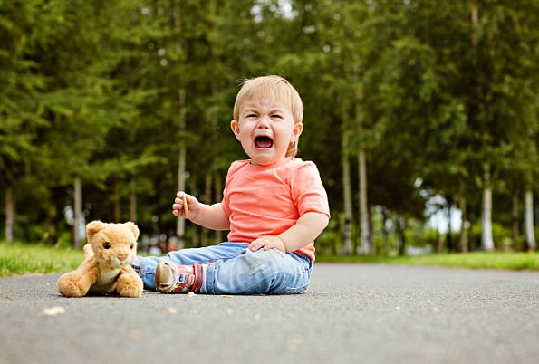 Nghiên cứu mới: Trẻ sơ sinh cũng có nguy cơ mắc trầm cảm  - Ảnh 1.
