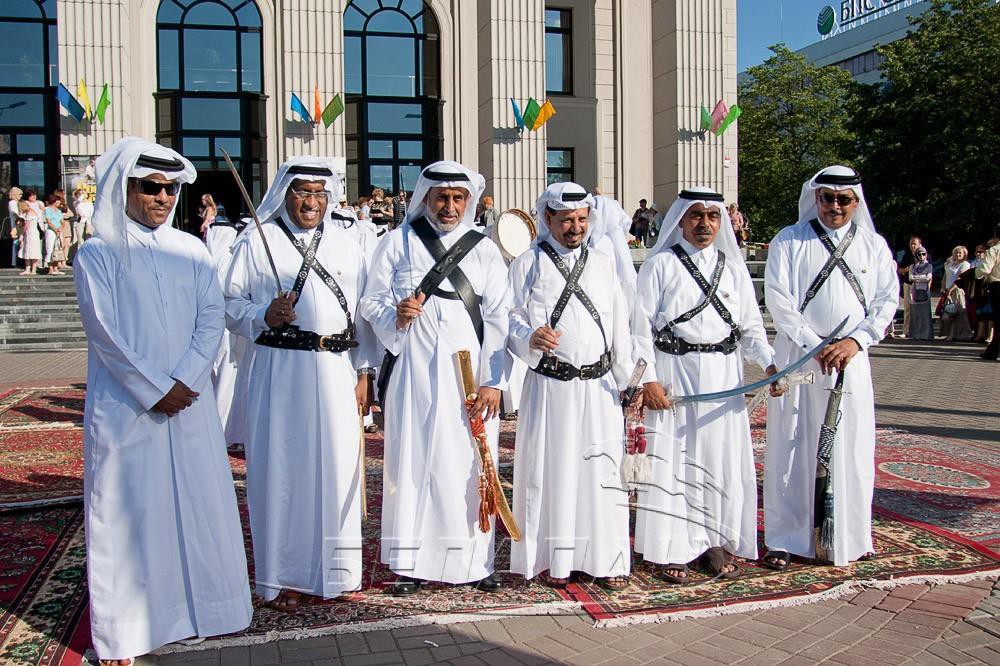 Các tuyển thủ U23 Qatar lớn lên trong những chuẩn mực văn hóa và quy tắc xã  giao đầy tính khuôn phép ra sao?