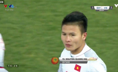 KỲ TÍCH: Việt Nam hạ gục Qatar sau loạt luân lưu nghẹt thở, vào chung kết U23 châu Á - Ảnh 11.