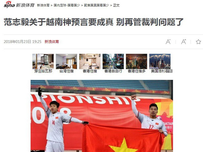 Chồng sao Hong Kong và lời tiên đoán gây sốc về bóng đá Việt 5 năm trước - Ảnh 2.