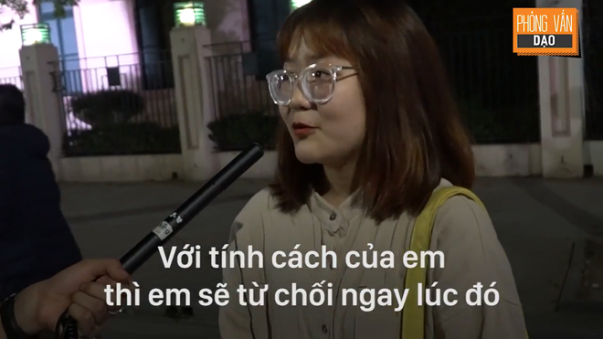 Phỏng vấn dạo: Bạn nghĩ gì về màn cầu hôn của Trường Giang dành cho Nhã Phương? - Ảnh 11.