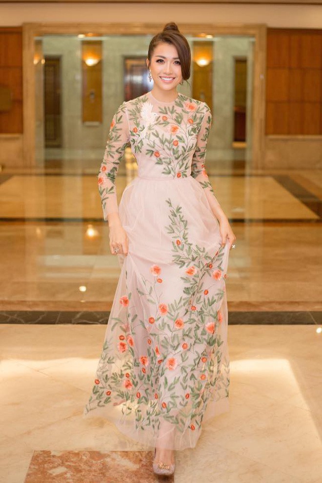 Đại chiến stylist: Chê HHen Niê mặc xấu, cựu stylist của Phạm Hương bị ekip tân Hoa hậu vỗ mặt - Ảnh 11.