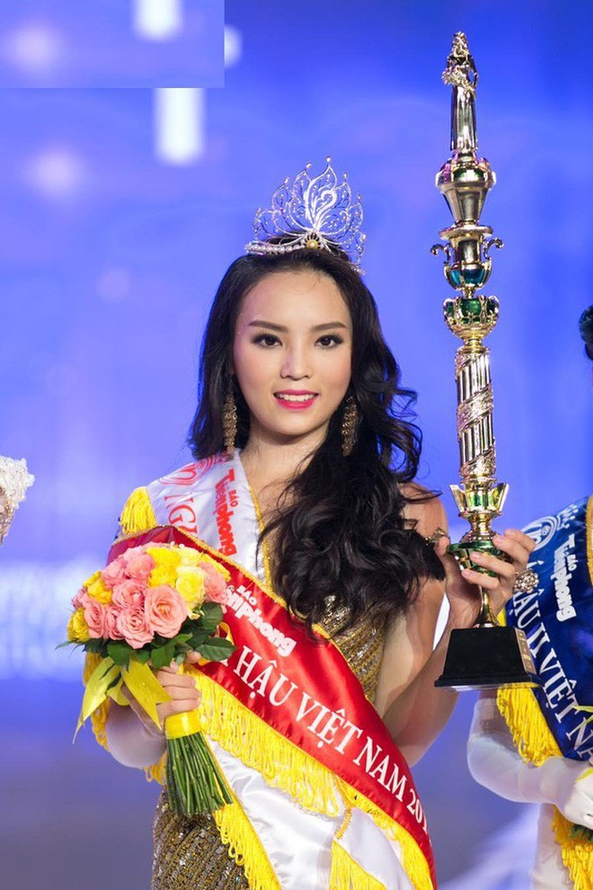 29 năm rồi lịch sử Việt Nam mới lại có một Hoa hậu tóc tém, và đó chính là HHen Niê! - Ảnh 12.