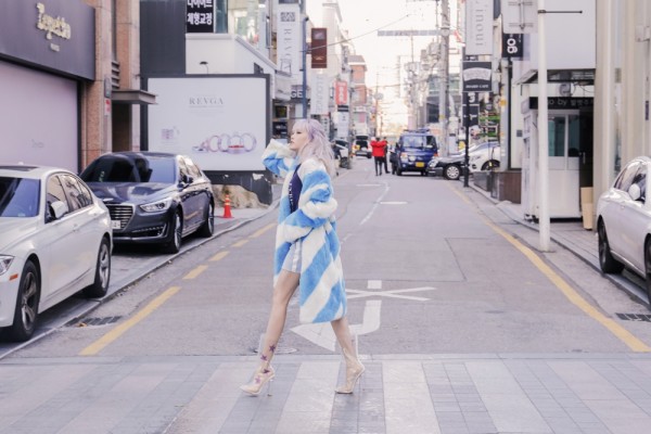 ‘Bạn gái tin đồn’ của Sơn Tùng M-TP khoe street style ‘cool girl’ cực sành tại Hàn Quốc - Ảnh 12.