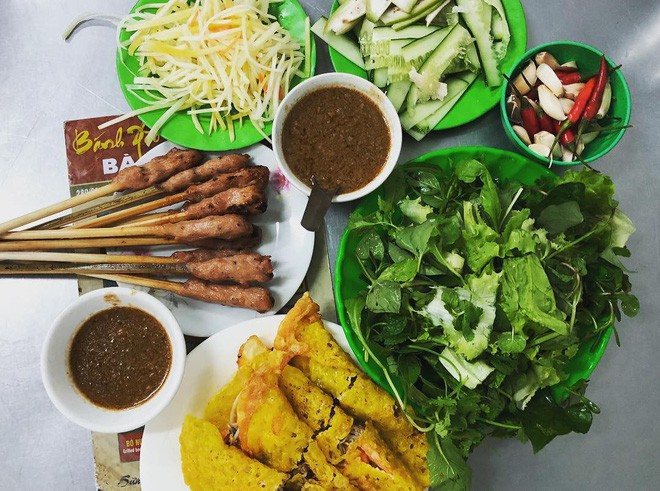 10 món ăn dân dã ngon miễn bàn, nhất định nên nếm cho đủ khi đến Đà Nẵng du lịch Tết này - Ảnh 16.