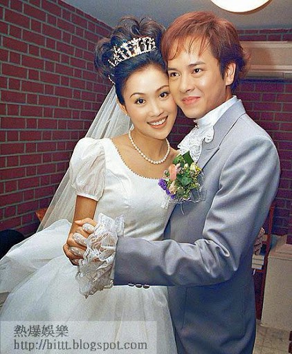 Dù danh tiếng chồng thua xa vợ nhưng cuộc hôn nhân của 3 cặp đôi TVB này khiến ai cũng ngưỡng mộ - Ảnh 14.