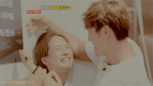 15 khoảnh khắc tình như cái bình của Kim Jong Kook & Song Ji Hyo! - Ảnh 15.