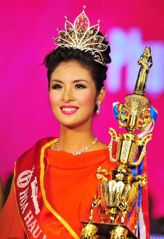 29 năm rồi lịch sử Việt Nam mới lại có một Hoa hậu tóc tém, và đó chính là HHen Niê! - Ảnh 16.