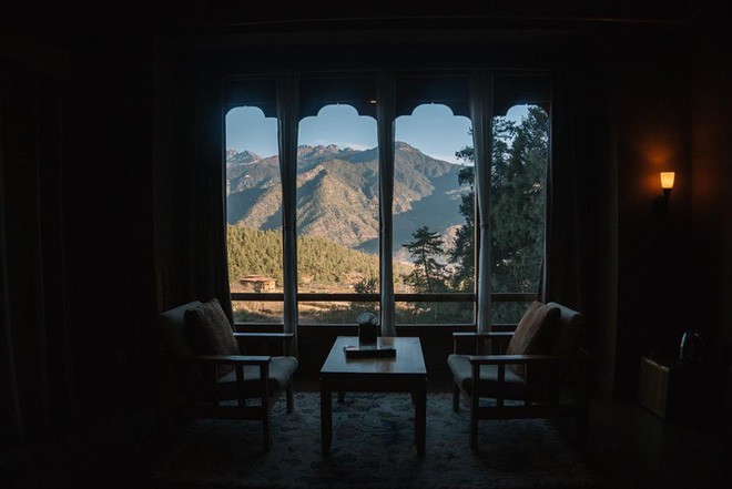 Ngắm Bhutan đẹp ngoài sức tưởng tượng dưới ống kính của travel blogger Nhị Đặng - Ảnh 17.