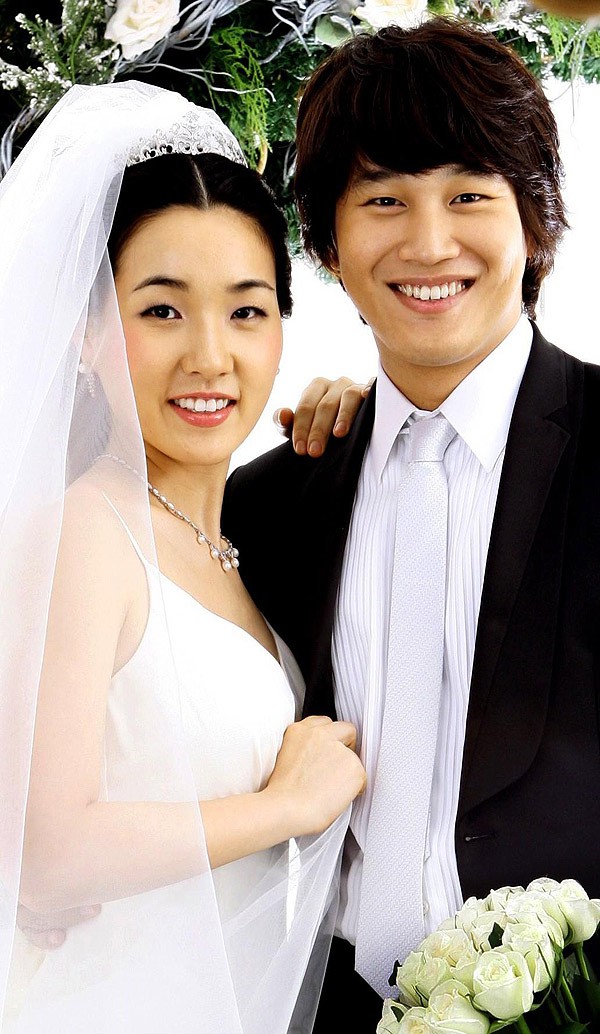 Cha Tae Hyun: Ông chồng quốc dân, dù xấu trai vẫn là người trong mộng của hàng triệu cô gái - Ảnh 3.
