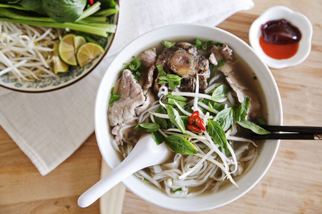 CNN vinh danh 30 đặc sản ngon nhất thế giới, Việt Nam có tới 2 món ăn trong danh sách này - Ảnh 3.