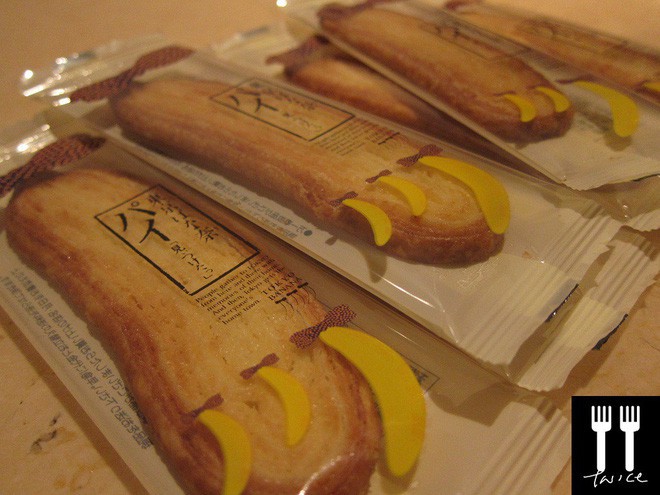 5 món bánh đặc sản thơm ngon khó cưỡng có xuất xứ Nhật Bản - Ảnh 3.