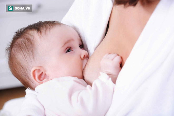 Trẻ có nguy cơ mắc căn bệnh gây lở loét, ngứa ngáy nếu uống kháng sinh trong 1 năm đầu đời - Ảnh 3.